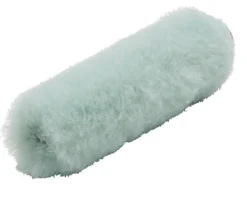 Maleruller^Jordan Malerull inne jevn 10 cm -