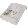 Rull- Og Penselsett^Stabile Malerull- og penselsett 12 deler 25 cm - ®