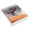 Rull- Og Penselsett^Luxi Malerullsett 25 cm 3 deler -