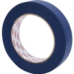 Tape^Luxi Maskeringstape UV-resistent 24 mm x 50 meter