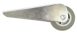 Møbelhjul^Home it Møbelhjul med plate grå 40 mm