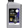 Motorolje & Spylervæske^Autozone MC motorolje 10W-40 semisyntetisk -