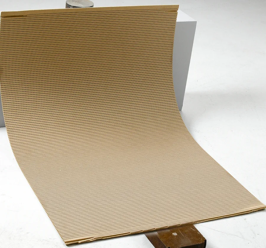 Mdf-Plater^Hornbaek MDF-plate flexi 6 mm - 80 x 120 cm