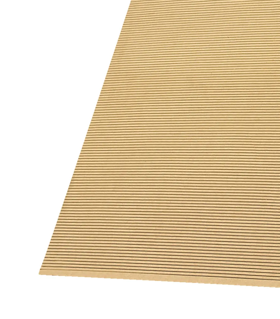 Mdf-Plater^Hornbaek MDF-plate flexi 6 mm - 80 x 120 cm