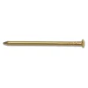 Spiker^Heco Messingspiker 1,75 x 35 mm - 45 stk.
