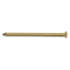 Spiker^Heco Messingspiker 1,4 x 20 mm - 180 stk.