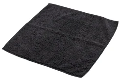 Rengjøringsartikler^G. Funder Mikrofiberklut 30 x 30 cm - Svart