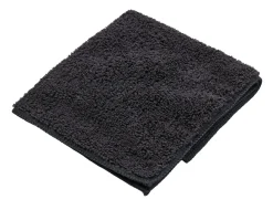 Rengjøringsartikler^G. Funder Mikrofiberklut 30 x 30 cm - Svart