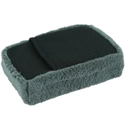 Rengjørings- & Poleringsmidler|Biltilbehør^Autozone Mikrofibersvamp 21 x 15 x 6 cm –