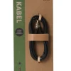 Kabler & Adaptere^PhoneFood Mini jack til mini jack kabel – 1 meter