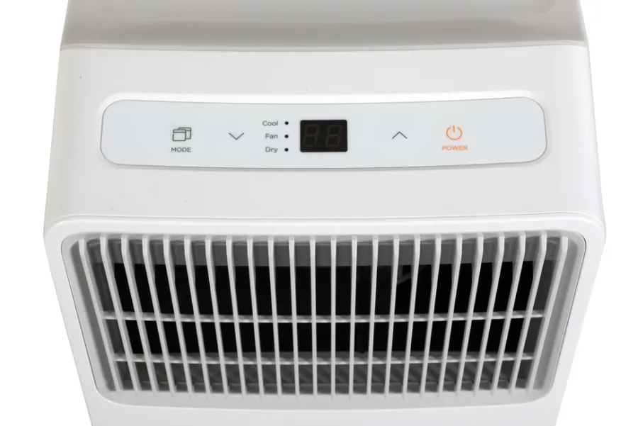 Vifter Og Luftkjølere^Grad Mobil aircondition 5000 Btu -