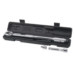 Biltilbehør^Autozone Momentnøkkel 1/2" 46 cm -
