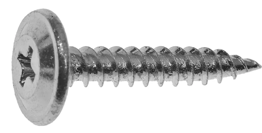 Skruer^Heco Monteringsskrue 4,2 x 45 mm 20 stk.