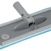 Rengjøringsartikler^Smart Microfiber System Mopphode 3-i-1 med klikk-system – Smart