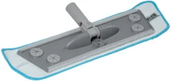 Rengjøringsartikler^Smart Microfiber System Mopphode 3-i-1 med klikk-system – Smart