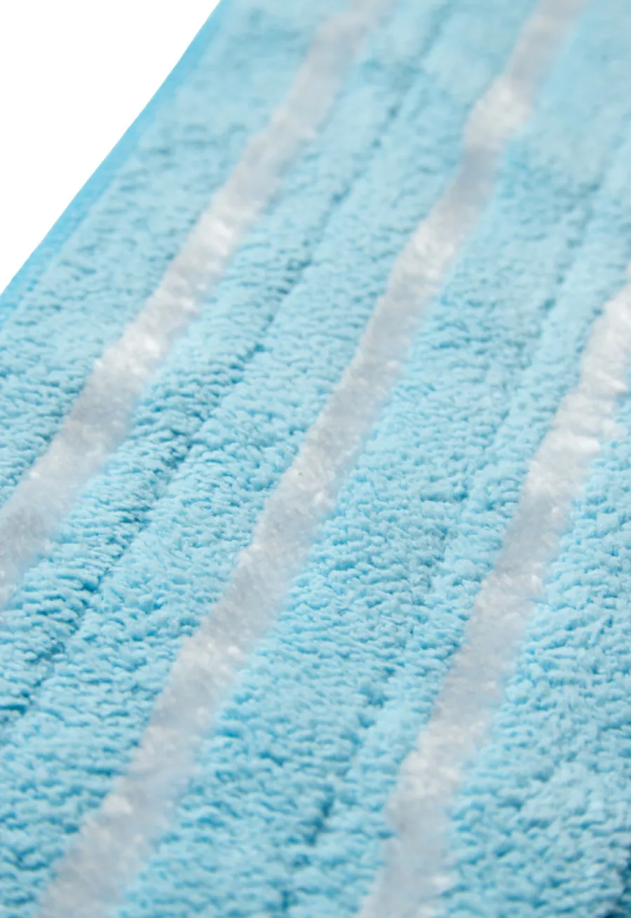 Rengjøringsartikler^Smart Microfiber System Mopphode 3-i-1 med klikk-system – Smart