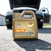 Motorolje & Spylervæske^Basta Motorolje 0W-30 C2 fullsyntetisk - 4 liter