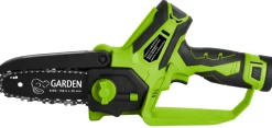 Motorsager & Kjeder^Garden Motorsag mini 12 V Li-Ion - ®