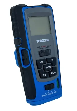 Måleverktøy^PRIZE Multidetektor 5-i-1 -