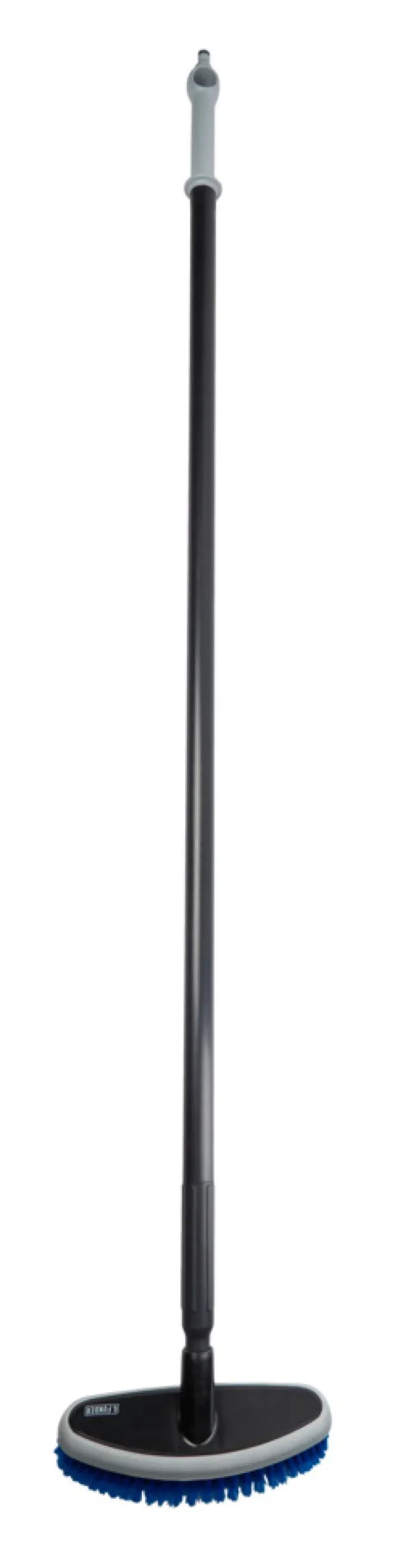 Rengjøringsartikler^G. Funder Multiflow børste myk 26,5 x 8 cm
