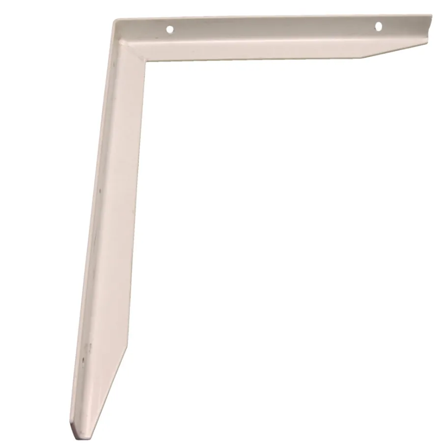 Veggskinner & Hylleknekter^Home it Multiknekt venstre 300 x 400 hvit