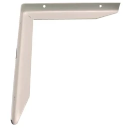Veggskinner & Hylleknekter^Home it Multiknekt venstre 250 x 300 hvit