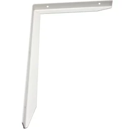 Veggskinner & Hylleknekter^Home it Multiknekt venstre 300 x 500 hvit