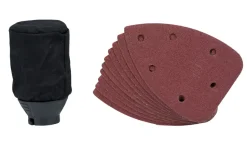 Polerings- & Slipemaskiner^PRIZE Multisliper 200 W -