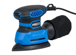 Polerings- & Slipemaskiner^PRIZE Multisliper 200 W -