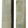 Stolper & Påler^ Multistolpe 90 x 90 x 2700 mm