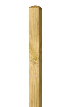 Stolper & Påler^ Multistolpe 50 x 50 x 1500 mm