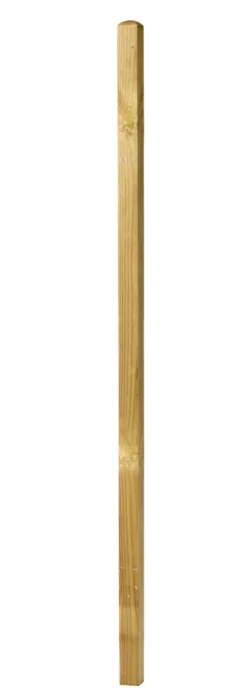Stolper & Påler^ Multistolpe 50 x 50 x 1500 mm