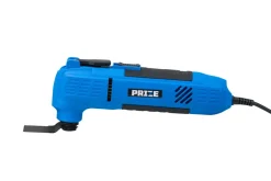 Små Elektriske Maskiner|Polerings- & Slipemaskiner^PRIZE Multiverktøy 250 W -