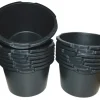 Murerbaljer^ Murerbalje rund 90 liter