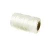 Tau & Snor^ Murersnor hvit 1,5 mm x 105 meter