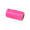 Tau & Snor^ Murersnor rosa 1,2 mm x 120 meter