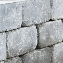 Heller & Belegningsstein^Boke Murstein Garden grå 35 x 21 x 14 cm