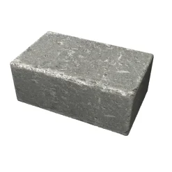 Heller & Belegningsstein^Boke Murstein Garden grå 35 x 21 x 14 cm