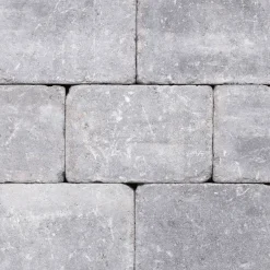 Heller & Belegningsstein^Boke Murstein Garden grå 35 x 21 x 14 cm