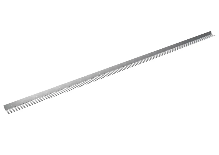 Takpapp & Asfalt^Tecca Musebånd 1,25 meter 8-pk. -