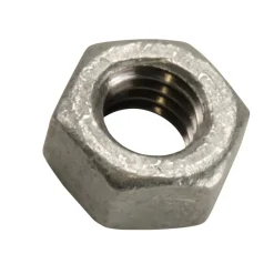 Bolter & Muttere^Heco Mutter M10 FZV 25-pk.
