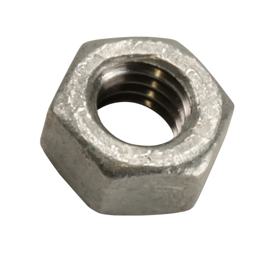 Bolter & Muttere^Heco Mutter M12 FZV 15-pk.