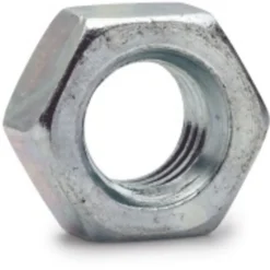 Bolter & Muttere^Heco Mutter M4 - 25 stk.