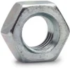 Bolter & Muttere^Heco Mutter M8 - 25 stk.
