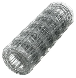 Nettinggjerder^Garden Nettinggjerde 90 cm x 20 m - ®