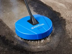 Høytrykkspyler^Nilfisk Compact Patio Cleaner terrassevasker Ø23 cm