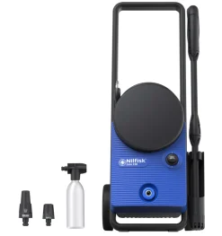 Høytrykkspyler^Nilfisk Core 130-6 PowerControl høytrykkspyler