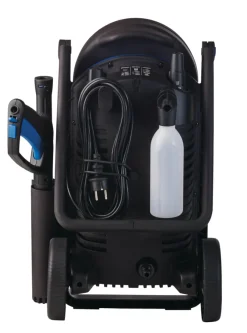 Høytrykkspyler^Nilfisk høytrykkspyler Core 150-10 PowerControl