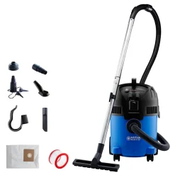 Støvsugere^Nilfisk Multi II 22 T våt-/tørrstøvsuger