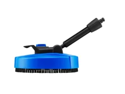 Høytrykkspyler^Nilfisk Patio Cleaner terrassevasker Ø25,5 cm